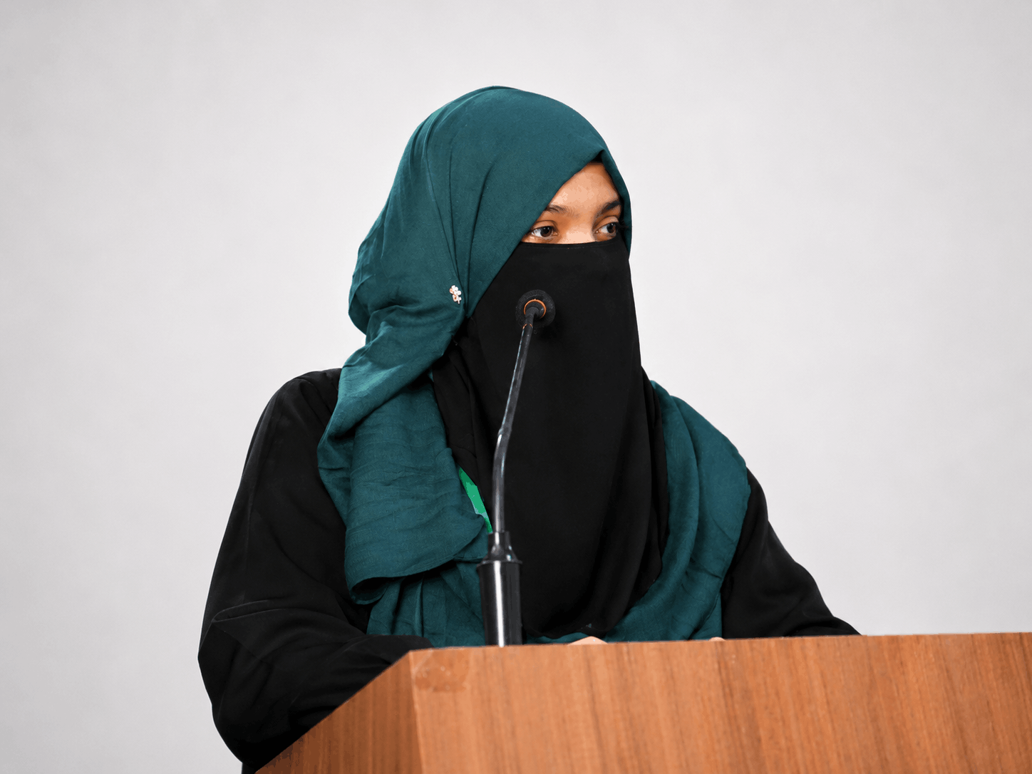 Anamtha Ahmed 